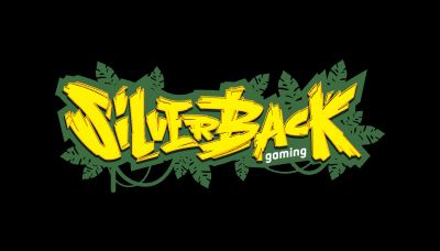 Silverback logo