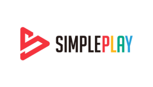 Simple Play logo