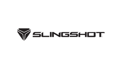 Slingshot logo