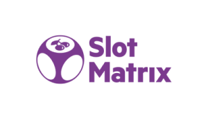 Slot Matrix logo