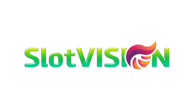 SlotVision logo