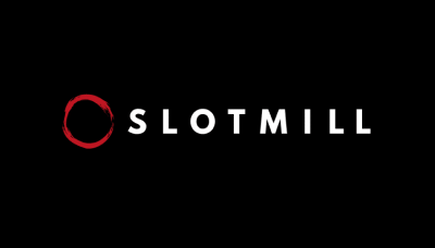 Slotmill logo