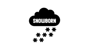 Snowborn