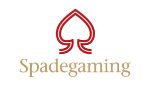 SpadeGaming logo