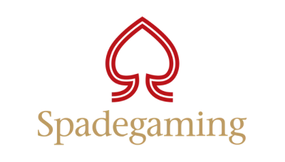 SpadeGaming logo