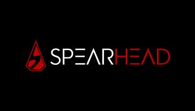 Spearhead Studios logo