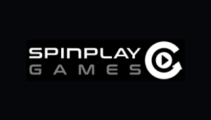 Spin Play logo