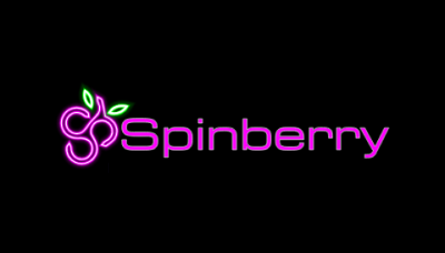 Spinberry logo