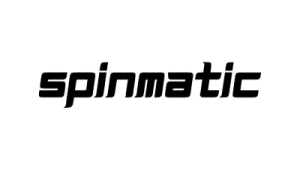 Spinmatic logo