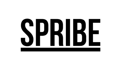 Spribe logo