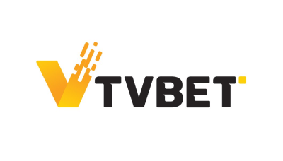 TVBET logo