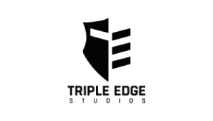 Triple Edge logo