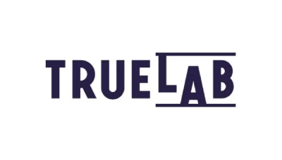 TrueLab logo