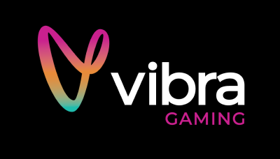 Vibra Gaming logo