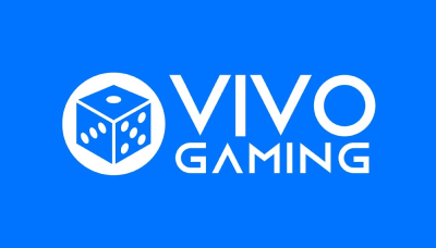 Vivo Gaming logo