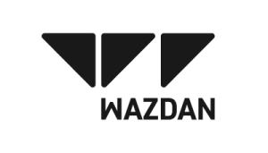 Wazdan logo