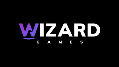 Wizard Games logo