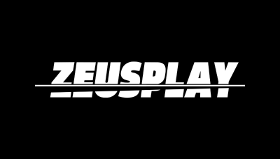 Zeus Play logo