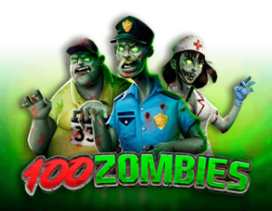 100 Zombies