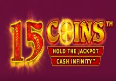 15 Coins