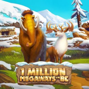 1 Million: Megaways BC