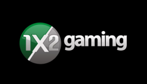 1×2 Gaming лого