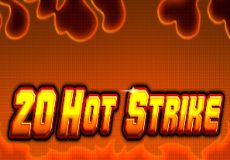 20 Hot Strike