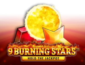 9 Burning Stars