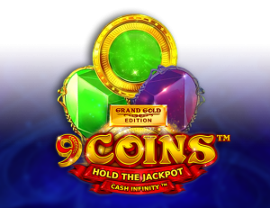 9 Coins Grand Gold Edition