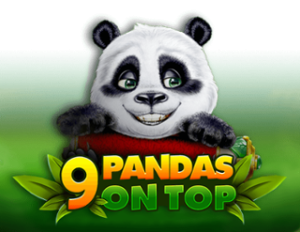 9 Pandas On Top