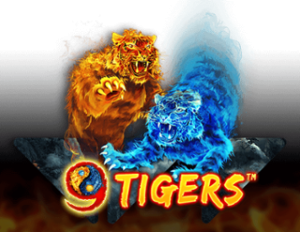 9 Tigers