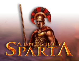 Almighty Sparta