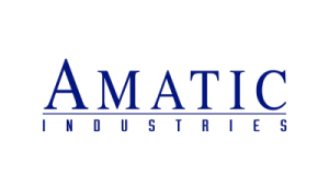Amatic лого