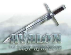Avalon The Lost Kingdom