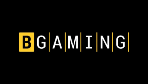 BGaming лого