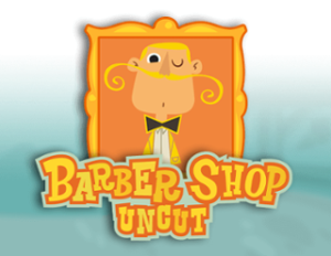 Barber Shop Uncut