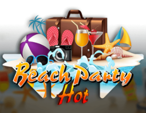 Beach Party Hot