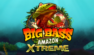 Big Bass Amazon Xtreme