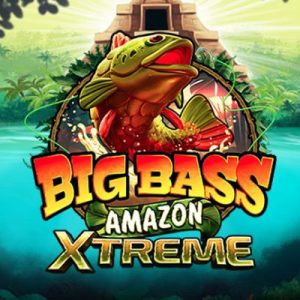 Big Bass Amazon Xtreme