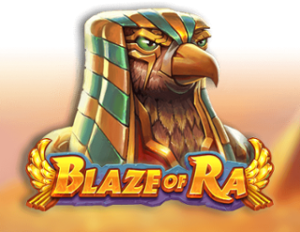 Blaze Of Ra