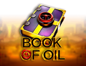 Book of Oil