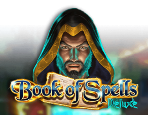 Book Of Spells Deluxe