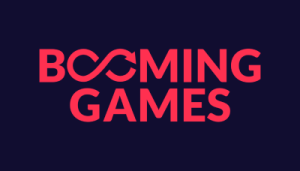 Booming Games лого