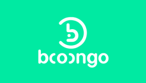 Booongo лого