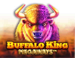 Buffalo King Megaways