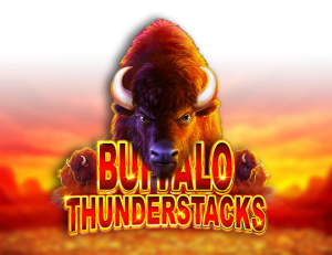 Buffalo Thunderstacks