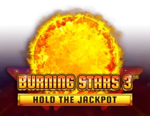 Burning Stars 3