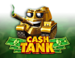 Cash Tank