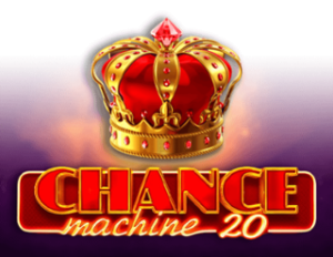 Chance Machine 20