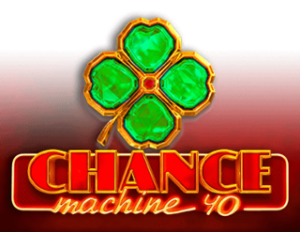 Chance Machine 40